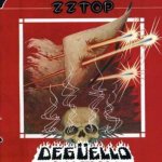 ZZ Top - Deguello CD – Hledejceny.cz