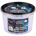 Organic Shop Sleeping tělový peeling exfoliate your worries 250 ml – Hledejceny.cz