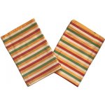 Sleep-well Pruh 50x70 cm 3 ks žlutý – Zboží Dáma