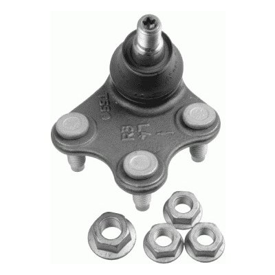 LEMFÖRDER Podpora-/ Kloub 3390501 | Zboží Auto