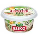 Arla Buko Čerstvý sýr bylinkový 160 g – Zboží Mobilmania