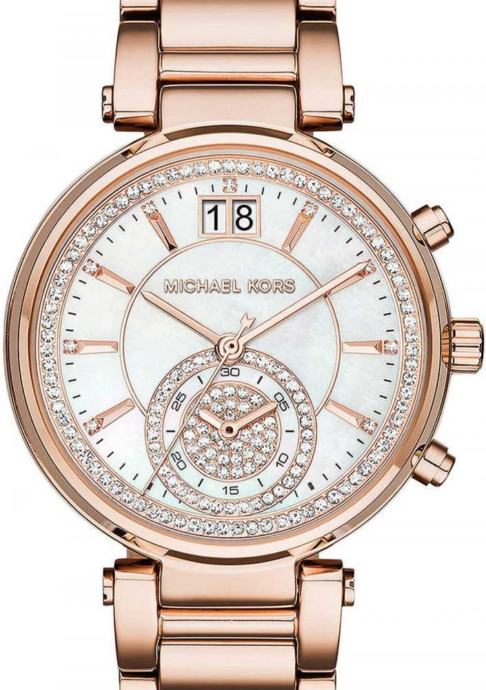 Michael Kors MK6282