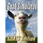 Goat Simulator (GOATY Edition) – Hledejceny.cz