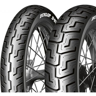 Dunlop D401 160/70 R17 73H