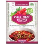 Terezia Pikantní bio koření vegi 35 g – Zboží Dáma