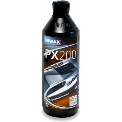 RIWAX PX 200 500 ml | Zboží Auto