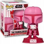 Funko Pop! 326 Star Wars The Mandalorian – Hledejceny.cz