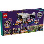 LEGO® Friends 42619 Autokar je turné – Zboží Živě