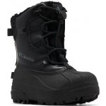 Columbia YOUTH BUGABOOT CELSIUS II černá – Zboží Mobilmania