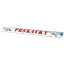 Prskavky 70 cm