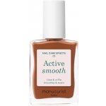Manucurist Green Active Smooth 15ml – Zboží Dáma