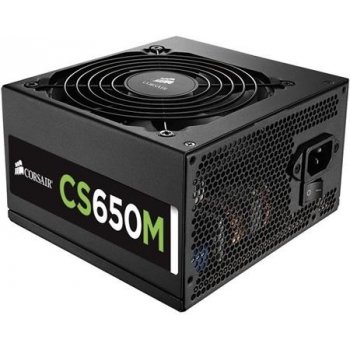 Corsair CS Series Modular CS650M 650W CP-9020077-EU