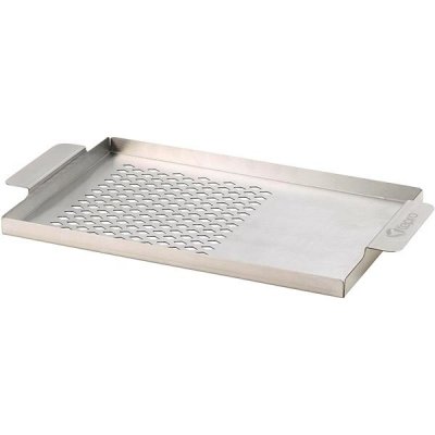 Tepro Grilovací deska 2v1 8353 – Zboží Mobilmania