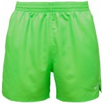 Nike Essential LAP 5 zelené bílé – Zboží Dáma