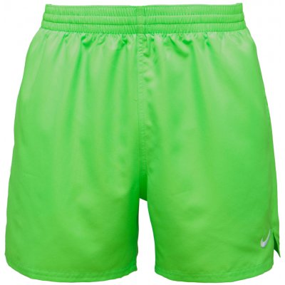 Nike Essential LAP 5 zelené bílé – Zboží Dáma