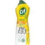 Cif Lemon krém 750 ml – Zboží Dáma