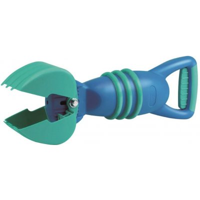 Hape Hračky na písek Naběrač písku modrý – Hledejceny.cz