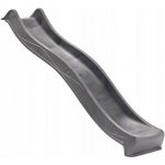 Kbt Skluzavka Yulvo 2,20 m antracit – Hledejceny.cz