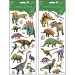 Samolepky dinosauři 1251 – Zboží Mobilmania