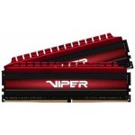 Patriot DDR4 32GB 3200MHz CL16 (2x16GB) PVS432G320C6K – Zboží Živě