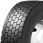 Kumho KXD10 245/70R19.5 136/134M – Zbozi.Blesk.cz