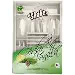 Shake Fragrance Closet Sachets vonné sáčky do skříně Cedar & Vanilla 3 kusy – Zboží Dáma