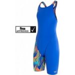 Speedo Fastskin Openback Kneeskin – Zboží Dáma