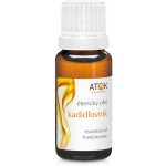 Original ATOK Éterický olej Kadidlovník 10 ml – Zbozi.Blesk.cz