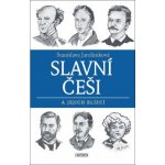 Slavní Češi a jejich blízcí – Hledejceny.cz