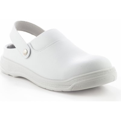 Codeor NIZZA S2 obuv bílá – Zboží Mobilmania