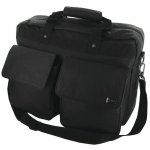 Pánská luxusní taška Storm STABY58 BK Monty Briefcase black – Zboží Dáma