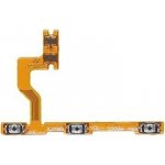 Xiaomi Redmi 9 - Flex Kabel Tlačítek Zapínání + Hlasitosti – Zboží Živě