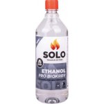 Solo Ethanol do biokrbů, 1 l – HobbyKompas.cz