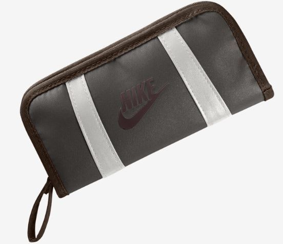 Peněženka Nike Teen Girl Wallet BORDEAUX/SAIL od 467 Kč - Heureka.cz