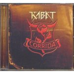 Kabát - Corrida CD – Zboží Mobilmania