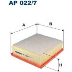 FILTRON AP022/3 Vzduchový filtr (AP022/3) – Hledejceny.cz