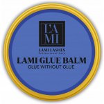 LAMI LASHES Balzámové lepidlo bez lepidla HROZEN (GRAPE) 10 g – Sleviste.cz