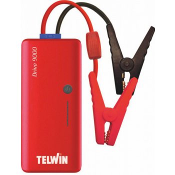 TELWIN DRIVE 9000 BOOSTER