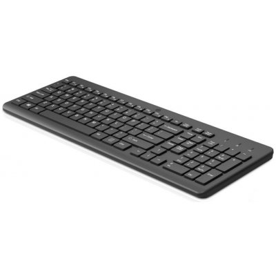 HP 220 Wireless Keyboard 805T2AA#BCM – Hledejceny.cz