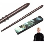 Kouzelná hůlka Draco Malfoy – Zboží Dáma