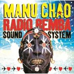 Chao Manu - Radio Bemba Sound System CD – Hledejceny.cz