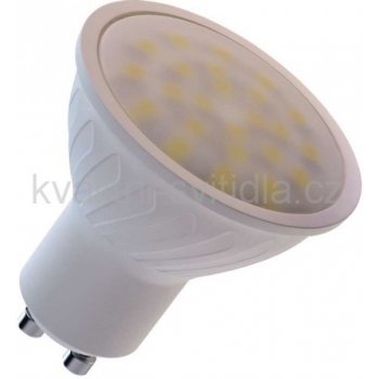 LED GU10 7W