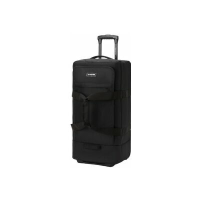 Dakine 365 ROLLER DUFFLE BAG černá 70L – Zboží Mobilmania
