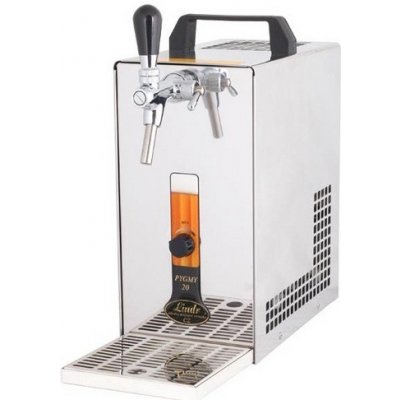 Lindr Pygmy 20 Green Line – Zboží Dáma