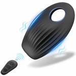 Paloqueth Ufo Super Powerfull Couples Vibrating Ring – Zboží Mobilmania