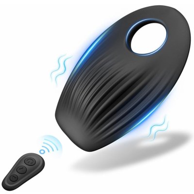 Paloqueth Ufo Super Powerfull Couples Vibrating Ring – Zboží Mobilmania