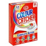 K2R Prací ubrousky Colour Catcher Stop obarvení 20 ks – Sleviste.cz