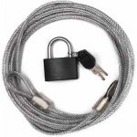 MAGG 3 m, ocel, se zámkem a 2 klíči – Sleviste.cz