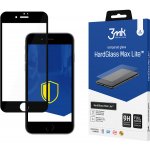 3mk HardGlass Max Lite Tvrzené sklo pro Apple iPhone 7 Plus 8 Plus černá 5903108071253 – Zbozi.Blesk.cz