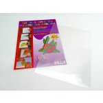 Folie A4 k barvám na sklo – Hledejceny.cz